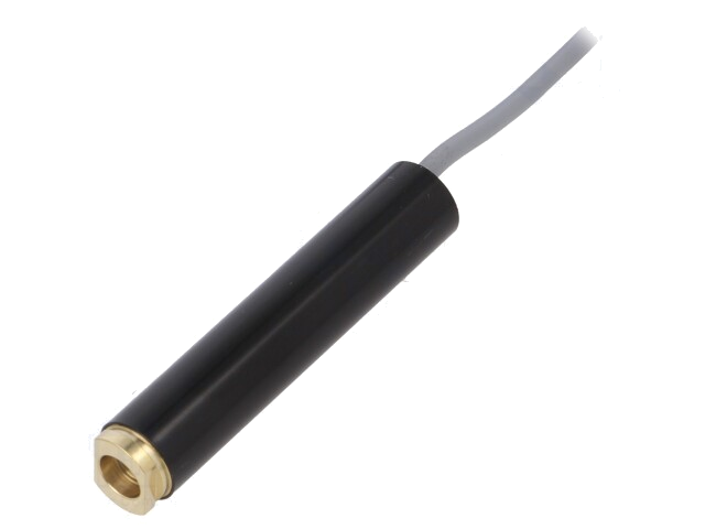 Module: laser; 1mW; infrarood; punt; 850nm; 4,5÷6VDC; 30÷150mA Module: laser; 1mW; infrarood; punt; 850nm; 4,5÷6VDC; 30÷150mA